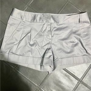 Express Shorts